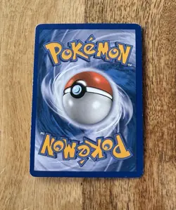 Swampert 9/106 Holo Rare Great Encounters Pokemon Card LP/Excllent Condition - Image 3