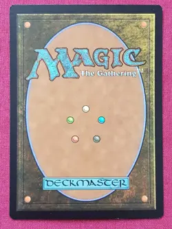 Magic The Gathering MYSTERY BOOSTER 2 MB2 CRACKDOWN white card MTG - Image 2
