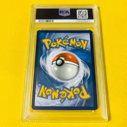 Psa10 Gem Mint English Version/Marnie/Marnie/Sr/Shield 2020 200/202 Pokemon Card - Image 2