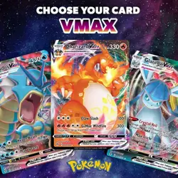 Pokemon BREAK: Choose Your Card! Ultra Rare English Near Mint NM - Image 1