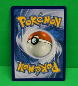 Pokemon tcg Premium Tag Team Box Full Art Eevee GX SM242 Silver Nice Card - Image 5