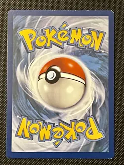 Pokemon Pikachu TCG Ultra Rare Card Celebrations 005/025 Lightly Played - Image 2