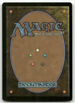 Sephiroth, Fallen Hero 92 MTG Commander: FINAL FANTASY R NM - Image 2