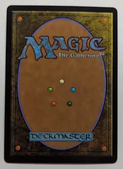 CID, TIMELESS ARTIFICER #480 FFXIV - Final Fantasy MTG Magic: the Gathering - Image 2