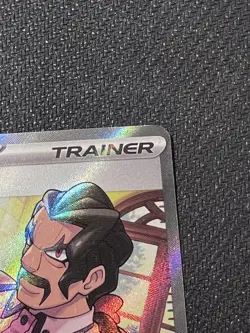 Saguaro 255/193 Ultra Rare Full Art Holo - Paldea Evolved Pokemon TCG - Image 3