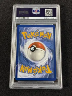 LUGIA VSTAR 2022 POKEMON SWORD & SHIELD SILVER TEMPEST #139 PSA 10 - Image 3