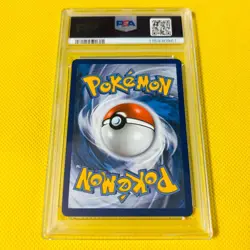 Psa10 Gem Mint English Version/Cresselia/Ur 2021 228/203 Pokemon Cards/Pokemon C - Image 2