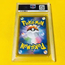 Psa10 Gem Mint Charizard/R/Takeru Touki/Sm9 2018 Charizard 013/095 Pokemon Cards - Image 2