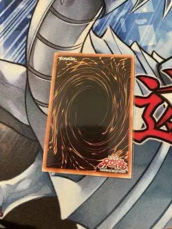 Yugioh Blue-Eyes White Dragon 15AX-KRY07 Korean Millenium Rare NM US Seller 🚀 - Image 2