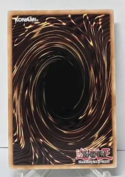 Fifth Hope LCGX-EN098 Secret Rare 1st Edition Yugioh TCG NM/M - Image 2