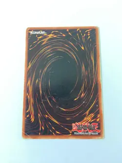 Yugioh Serpent Night Dragon MRL-103 Secret Rare Original Print HP (4) - Image 2