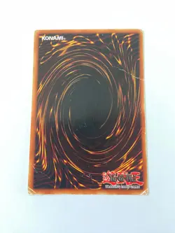 Yugioh Serpent Night Dragon MRL-103 Secret Rare Original Print HP (3) - Image 2