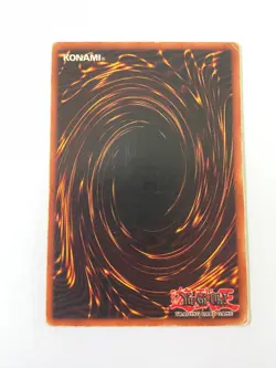 Yugioh Serpent Night Dragon MRL-103 Secret Rare Original Print HP (1) - Image 2