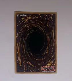Yugioh! Mirror Force - 1st Ed Ultra Rare - YGLD-ENB33 - MP - Image 2