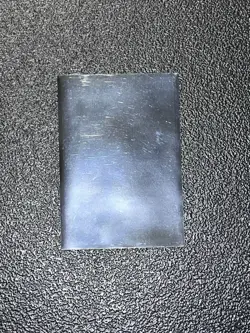 2021 Konami Official Yugioh (Slifer Obelisk Ra) Card Sleeve 1ct Replacement Used - Image 4