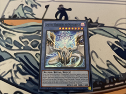 Yugioh Mitsurugi Engine Lot - Near Mint - Image 2