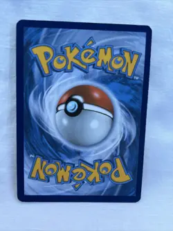 Reshiram BW004 LP/NM Black Star Promo Holo Pokemon TCG Card and & white BW04 BW4 - Image 2