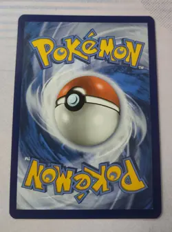 Pokemon TCG Iron Boulder EX Gold Secret Rare Card Temporal Force 217/162 - Image 2