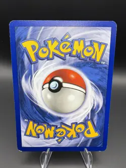 Pokemon Card - Fossil Set - Graveler 37/62 1st Edition [NM-LP] - Image 2