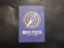 Gaimon OP03-043 Pillars Of Strength PRE-RELEASE Promo One Piece Card NM - Image 2