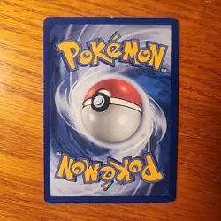Pokemon Card - Grass Energy (WotC 2002 Energy League Promo) Reverse Holo LP - Image 2