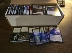 '22 Magic The Gathering Mixed Lot About 500 Cards Lot # 2 - Image 2