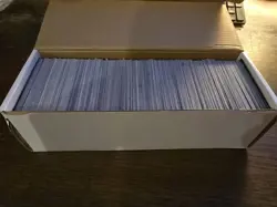 '22 Magic The Gathering Mixed Lot About 500 Cards Lot # 2 - Image 3