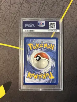 PSA 10 Pikachu ex 057/191 Ultra Rare Surging Sparks SSP Pokemon Card - Image 2