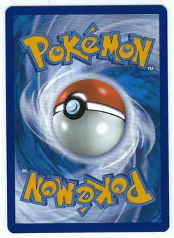 Rhyhorn - 1ST EDITION - JUNGLE SET card # 61/64 - Vintage 1999 Pokemon WOTC - NM - Image 2