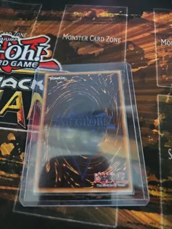 Yugioh Cards- Exodius The Ultimate Forbidden Lord BP02-EN063 - Image 2