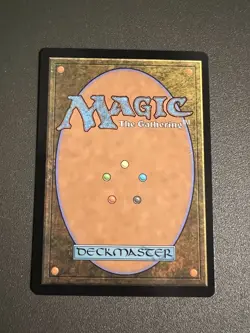 Mtg. Renata, Called to the Hunt. #158 Halo Foil. March Of The Machine. Nm - Image 2
