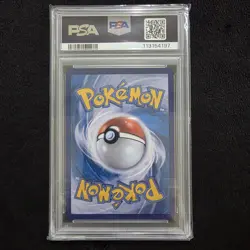 PSA 10 Korean Giratina V SR Alt Art s11 Lost Abyss 111/100 Pokemon Card - Image 2