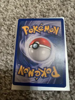 Pokemon TCG: Jigglypuff 8/18 Southern Islands Rare!! Vintage!! Beautiful Card!! - Image 2