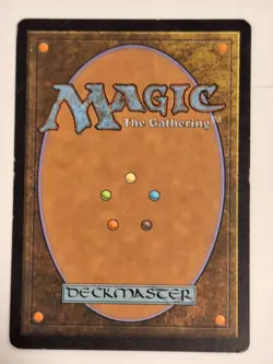 Lost in the Woods - (MP) Dark Ascension - Magic the Gathering MTG - Image 2