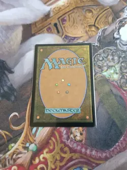 Song Of Creation MTG Ikoria - Played - - Image 2