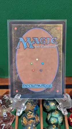 Krile Baldesion (Extended Art) - Commander: FINAL FANTASY (FIC) 0176 REGULAR - Image 2