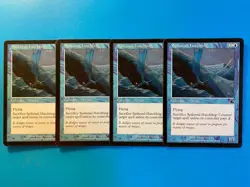 MTG 4x Spiketail Hatchling Prophecy Pauper Modern Magic the Gathering x4 LP - Image 1