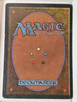 Ironclaw Orcs - 4th Edition Core Set - Magic the Gathering MTG Nice! - Image 2