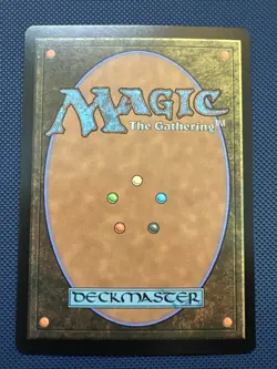 MTG Vault Boy Cap Collector Grand Arbiter Augustin IV (Rainbow Foil) SLD NM Foil - Image 2