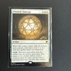 Pinnacle Starcage - Edge of Eternities - 0027 - Image 1