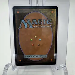 Coat Of Arms MTG Magic The Gathering M10 Lightly Played - Image 2