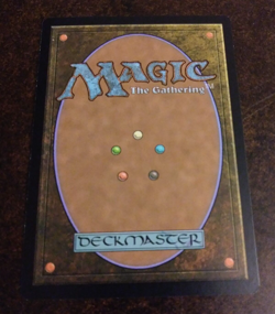 BLOOD MOON NM! *MODERN MASTERS* - Image 2