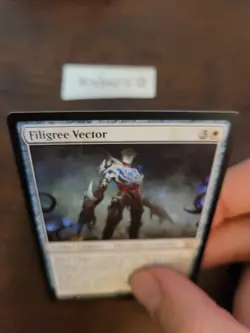 Filigree Vector Commander: March of the Machine Regular - Image 4