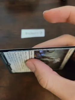 Filigree Vector Commander: March of the Machine Regular - Image 5