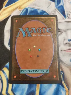 Dark Ritual MTG Unlimited Common Black Instant Near-Mint x1 GG9 - Image 3