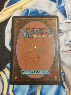 Dark Ritual MTG Unlimited Common Black Instant Near-Mint x1 GG9 - Image 4