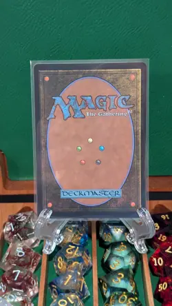 Conformer Shuriken (Extended Art) - Commander: FINAL FANTASY (FIC) 0127 FOIL - Image 2