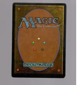 Pendelhaven MTG Legends Legendary Land WOTC LP - Image 2