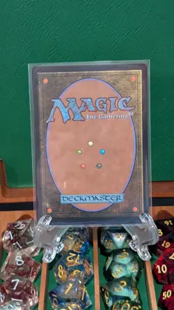 Summoning Materia (Extended Art) - Commander: FINAL FANTASY (FIC) 0124 FOIL - Image 2