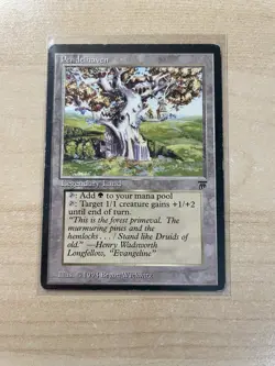 Pendelhaven Legends Regular - Image 1